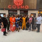 Munch and Mingle at Cosmos Romford on 29th July 2023