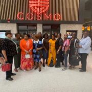 Munch and Mingle at Cosmos Romford on 29th July 2023