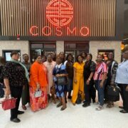 Munch and Mingle at Cosmos Romford on 29th July 2023