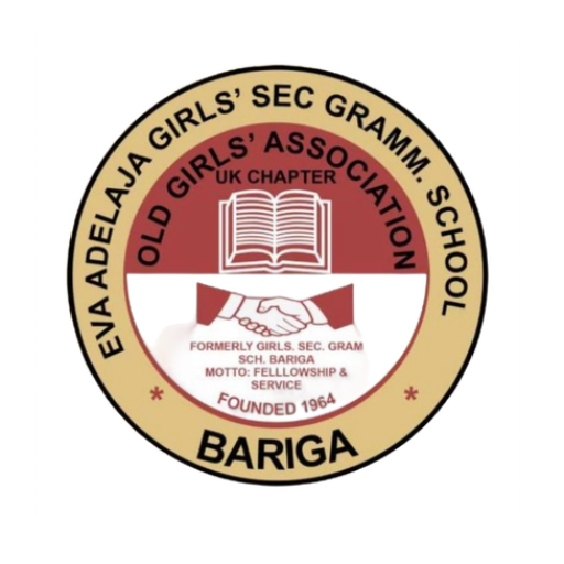 Eva Adelaja Girls Secondary Grammar School Bariga UK chapter